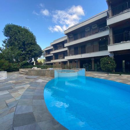 Confortável Apto.Com Piscina para 8 pessoas-Ubatuba-Enseada Esterno foto
